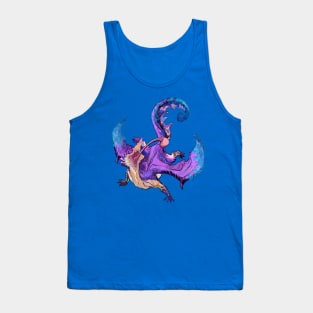 Chameleos Tank Top